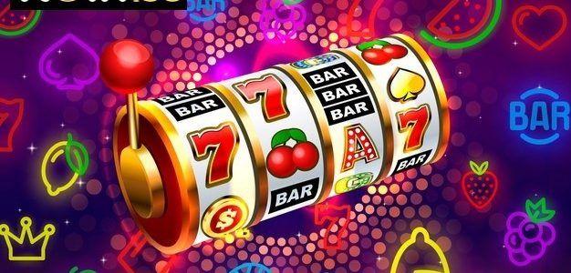 Nyccdrn: Sentral Info Judi Slot Online Gacor Hari Ini